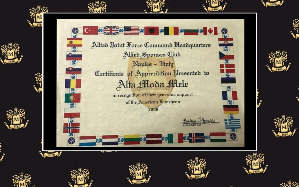 Testimonianze storiche 20