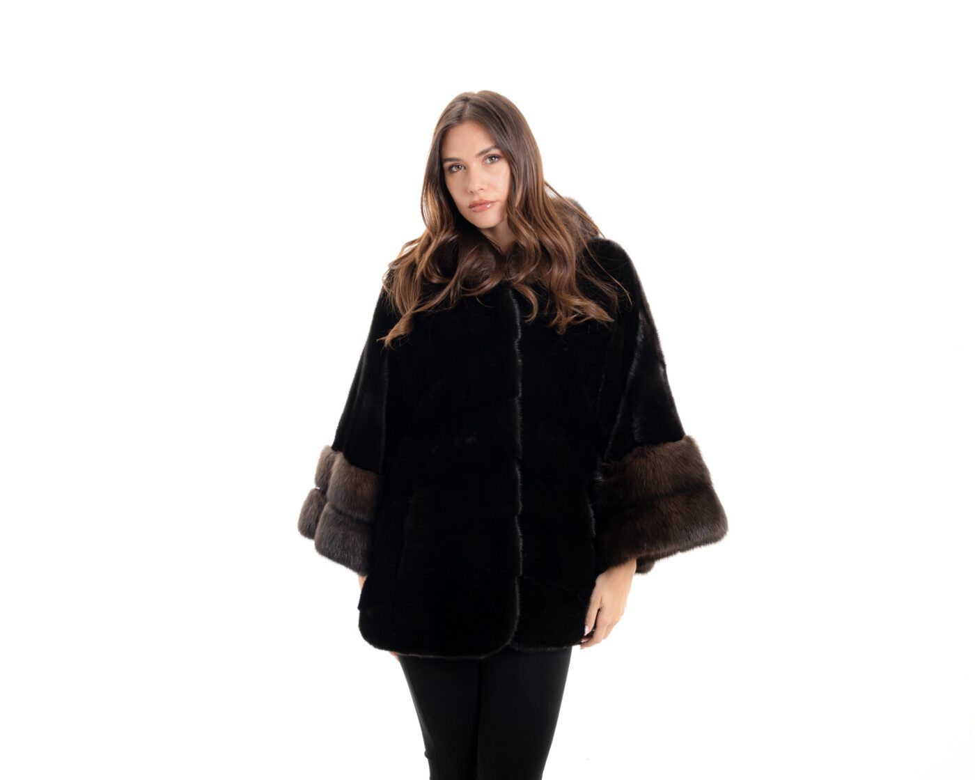 Mantella black