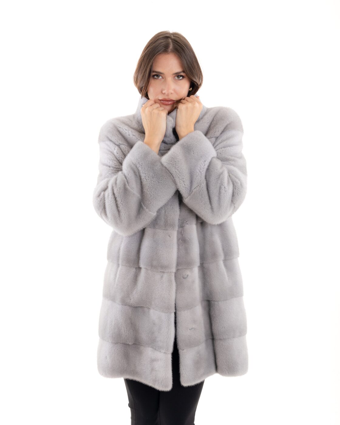 Tonia cappotto